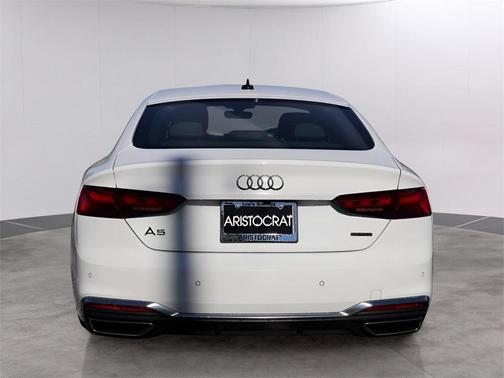 2024 Audi A5 Sportback 45 S Line Premium Plus