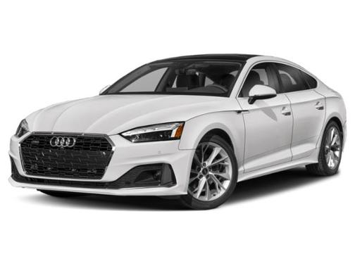 2024 Audi A5 Sportback 45 S Line Premium Plus