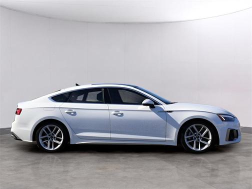 2024 Audi A5 Sportback 45 S Line Premium Plus