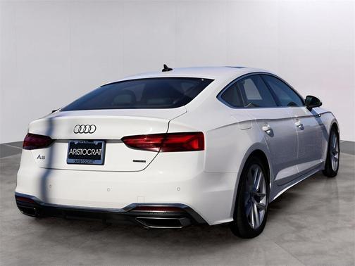 2024 Audi A5 Sportback 45 S Line Premium Plus