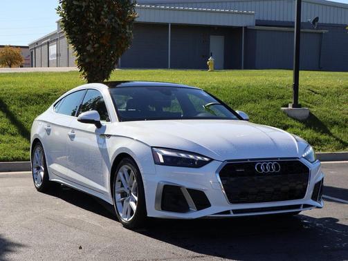 2024 Audi A5 Sportback 45 S Line Premium Plus
