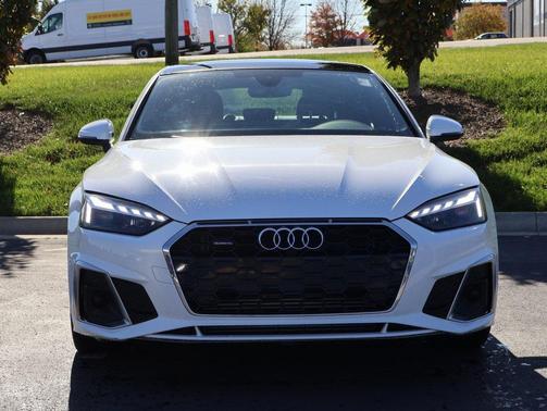 2024 Audi A5 Sportback 45 S Line Premium Plus