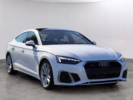 2024 Audi A5 Sportback 45 S Line Premium Plus