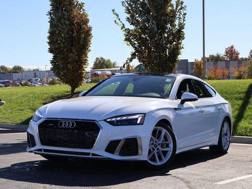 2024 Audi A5 Sportback 45 S Line Premium Plus