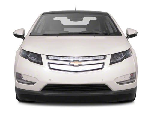 2013 Chevrolet Volt Base