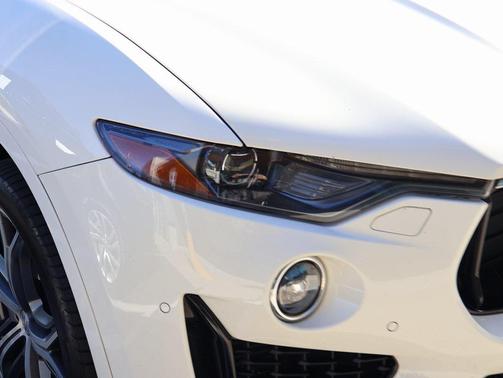 2019 Maserati Levante S GranSport