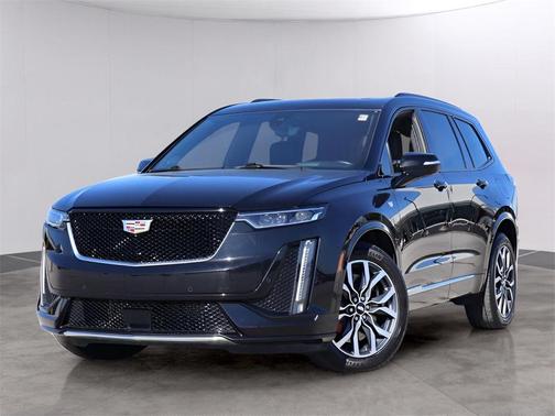 2023 Cadillac XT6 Sport AWD