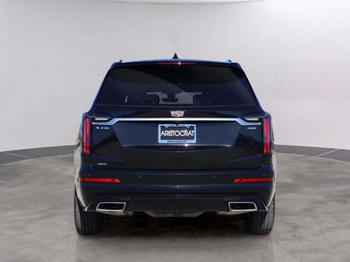 2023 Cadillac XT6 Sport AWD