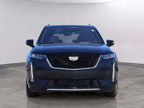 2023 Cadillac XT6 Sport AWD