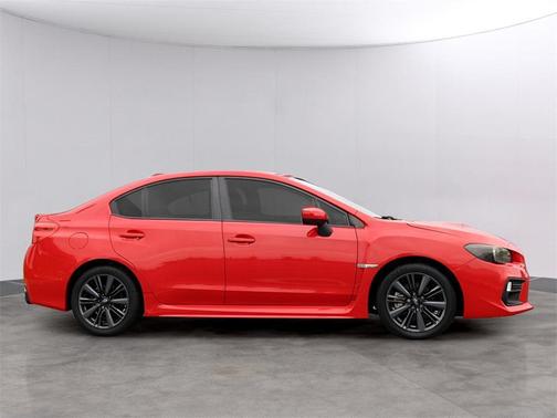 2018 Subaru WRX Base