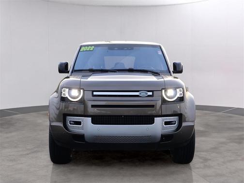 2022 Land Rover Defender 110 XS Edition