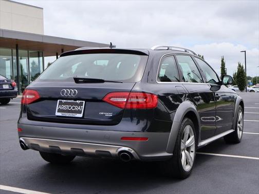 2014 Audi allroad 2.0T Premium Plus