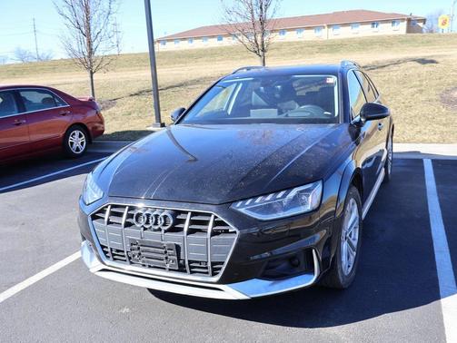 2022 Audi A4 allroad 45 Premium Plus