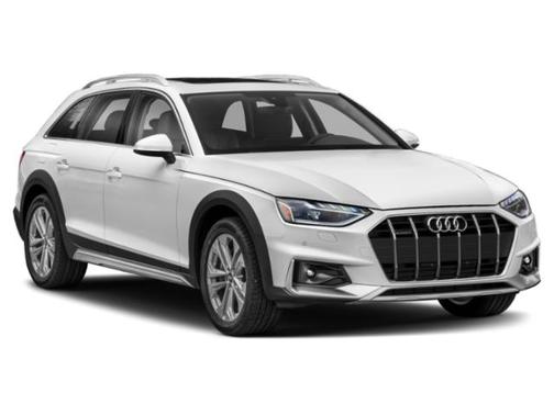 2022 Audi A4 allroad 45 Premium Plus