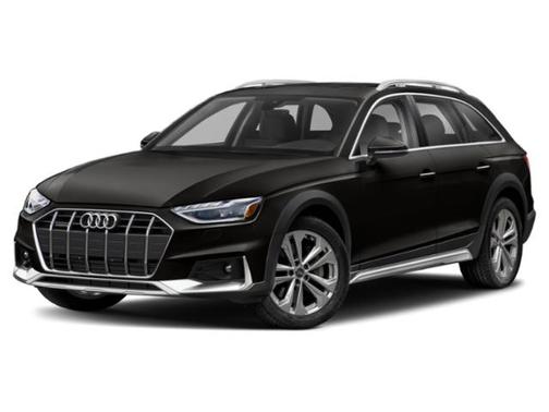 2022 Audi A4 allroad 45 Premium Plus
