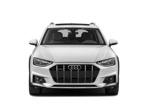 2022 Audi A4 allroad 45 Premium Plus