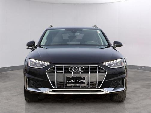 2022 Audi A4 allroad Prestige 45 TFSI quattro S tronic