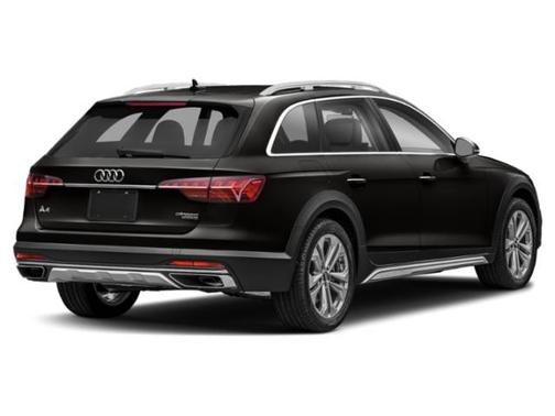 2022 Audi A4 allroad 45 Premium Plus