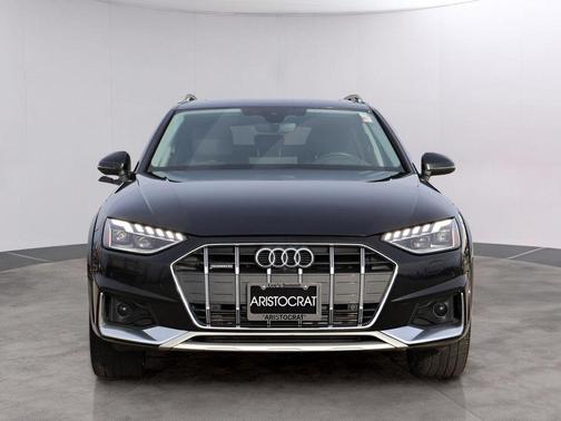 2022 Audi A4 allroad Prestige 45 TFSI quattro S tronic