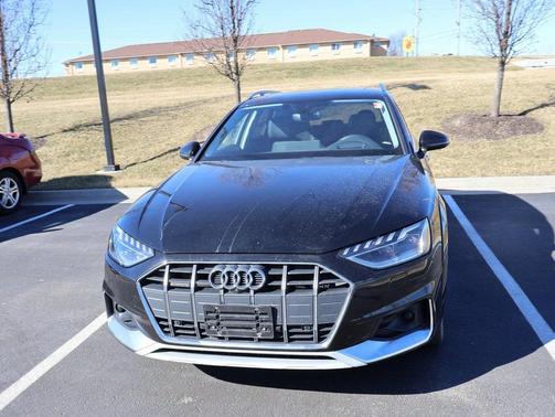 2022 Audi A4 allroad 45 Premium Plus