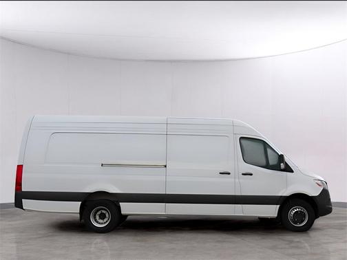 2024 Mercedes-Benz Sprinter 3500XD High Roof