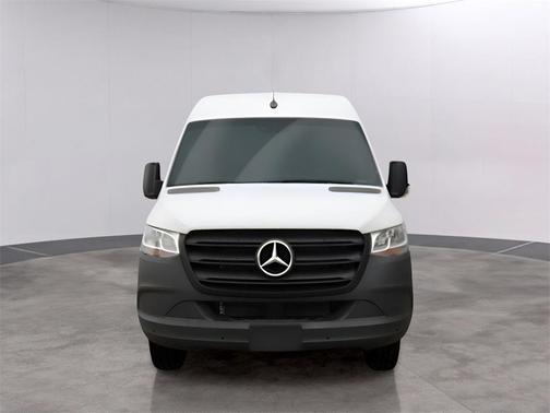 2024 Mercedes-Benz Sprinter 3500XD High Roof