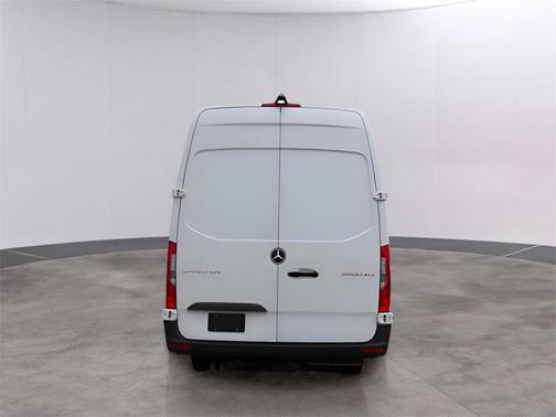 2024 Mercedes-Benz Sprinter 3500XD High Roof