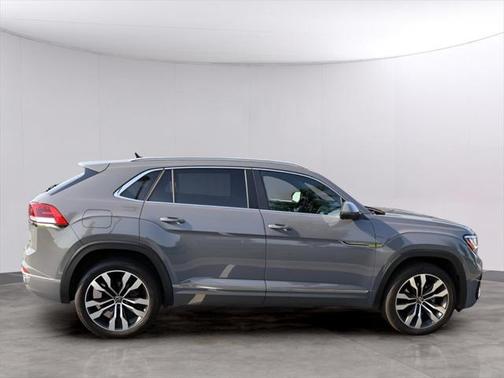 2021 Volkswagen Atlas Cross Sport 3.6L V6 SEL R-Line