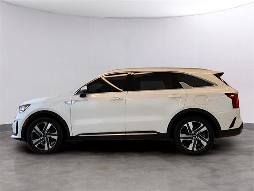 2022 Kia Sorento Plug-In Hybrid SX Prestige