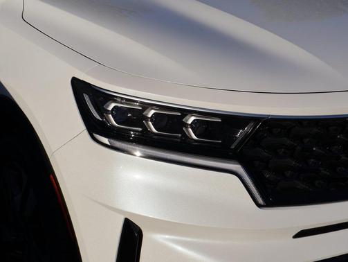 2022 Kia Sorento Plug-In Hybrid SX Prestige