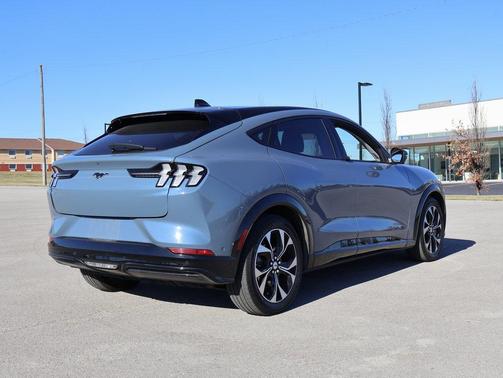 2023 Ford Mustang Mach-E Premium