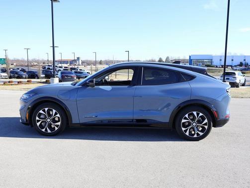 2023 Ford Mustang Mach-E Premium