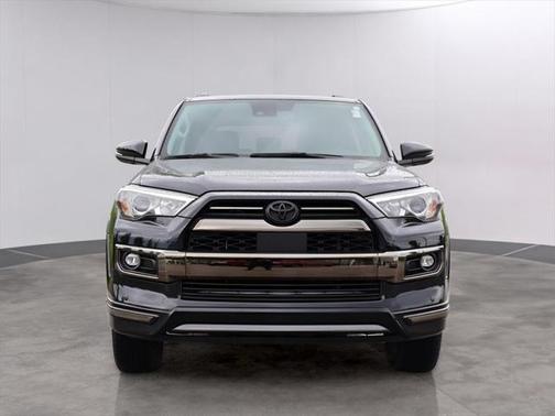 2021 Toyota 4Runner Nightshade Special Edition