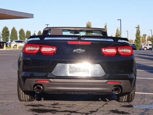 2023 Chevrolet Camaro 1LT