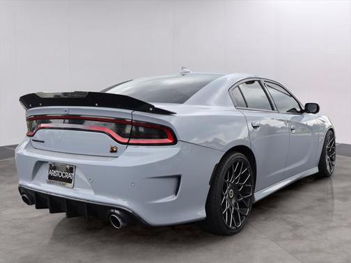 2021 Dodge Charger R/T Scat Pack