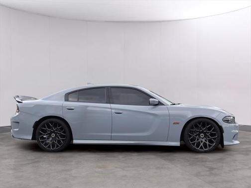 2021 Dodge Charger R/T Scat Pack