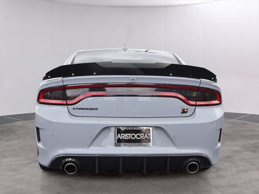 2021 Dodge Charger R/T Scat Pack