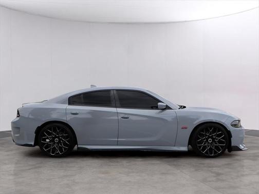 2021 Dodge Charger R/T Scat Pack