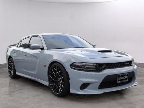 2021 Dodge Charger R/T Scat Pack