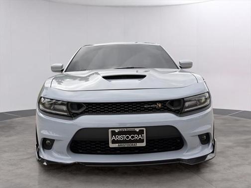 2021 Dodge Charger R/T Scat Pack