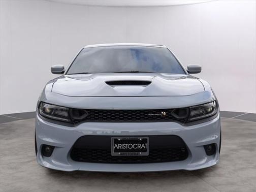 2021 Dodge Charger R/T Scat Pack