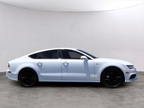 2017 Audi A7 3.0T Premium Plus