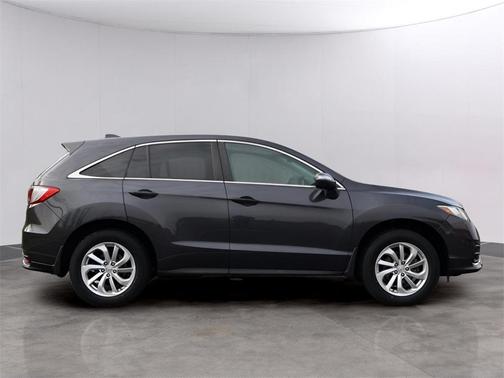 2016 Acura RDX Technology Package