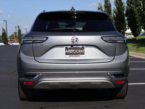 2022 Buick Envision AWD Avenir