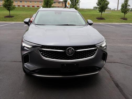 2022 Buick Envision AWD Avenir