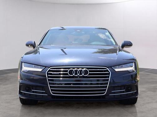 2017 Audi A7 3.0T Premium Plus