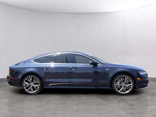 2017 Audi A7 3.0T Premium Plus