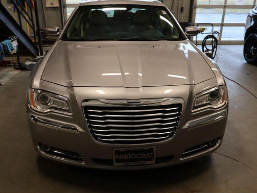 2013 Chrysler 300 S