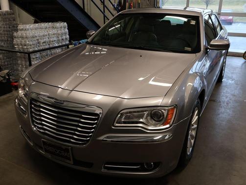 2013 Chrysler 300 S