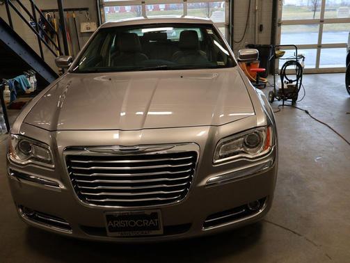 2013 Chrysler 300 S
